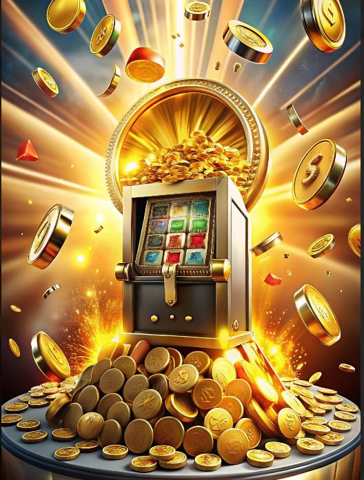 online slot ဂိမ်း Reels Myanmar