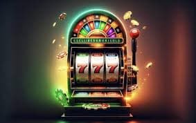 online slot ဂိမ်းများ